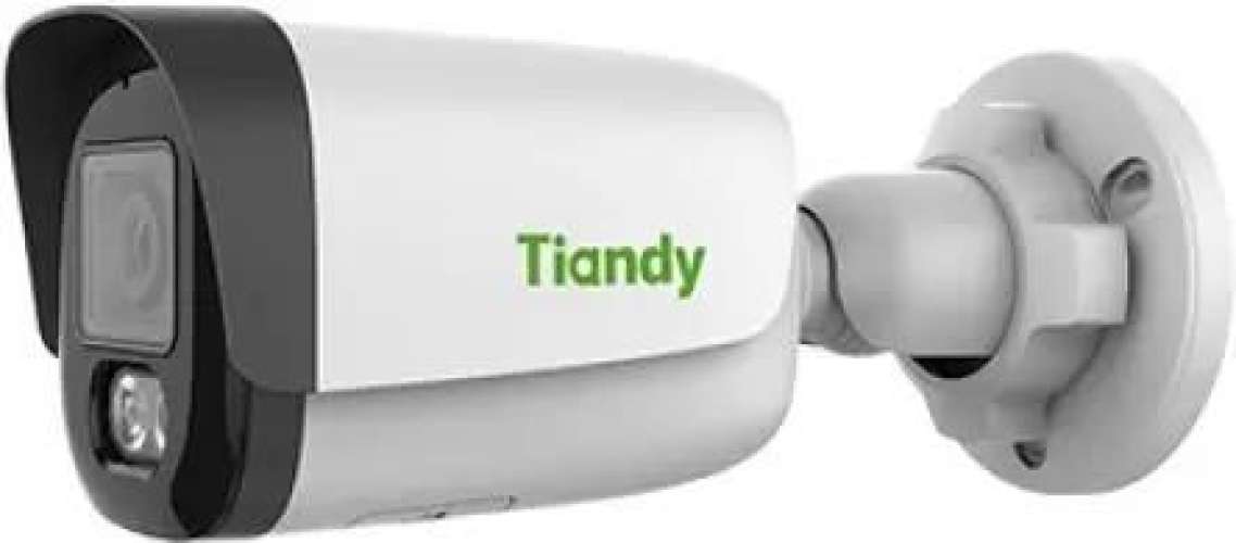 Камера видеонаблюдения IP TIANDY TC-C34WP W/E/Y/2.8mm/V4.0,  1520p,  2.8 мм,  белый [tc-c34wp w/e/y/2.8/v4.0]
